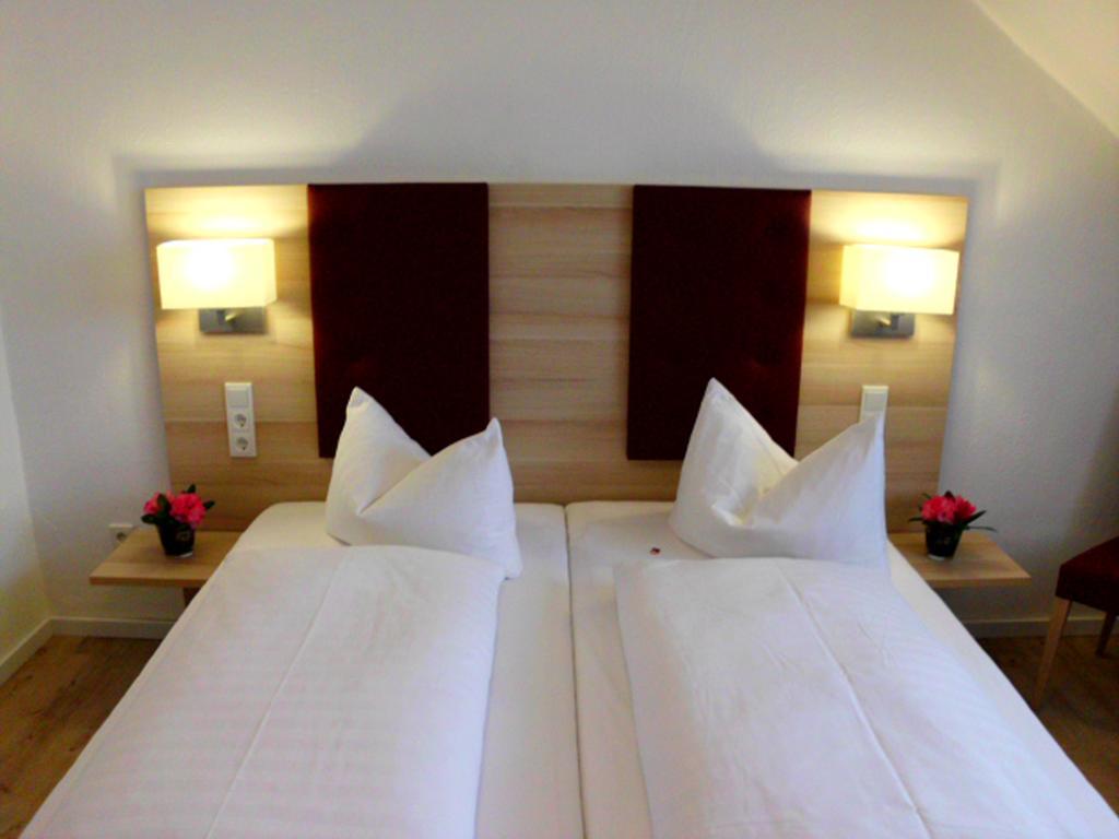 Hotel Zur Traube Фельберт Номер фото