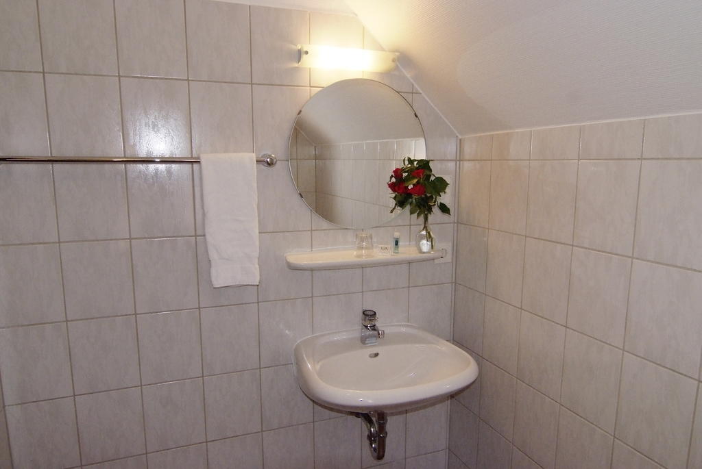 Hotel Zur Traube Фельберт Номер фото