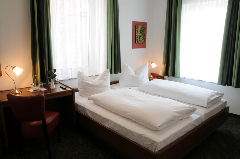 Hotel Zur Traube Фельберт Номер фото