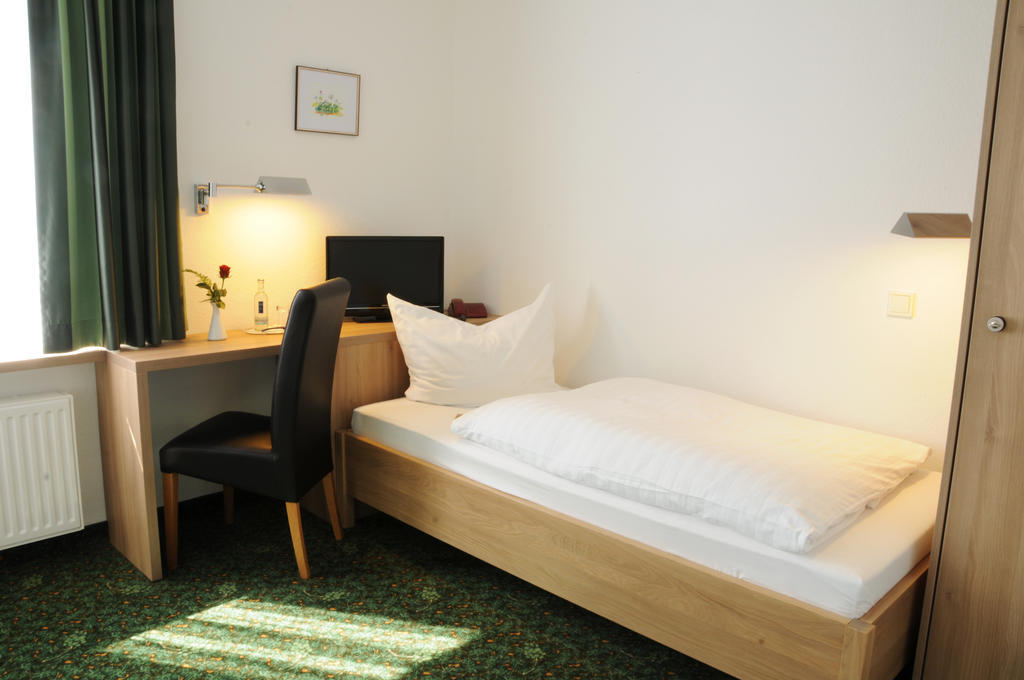 Hotel Zur Traube Фельберт Номер фото