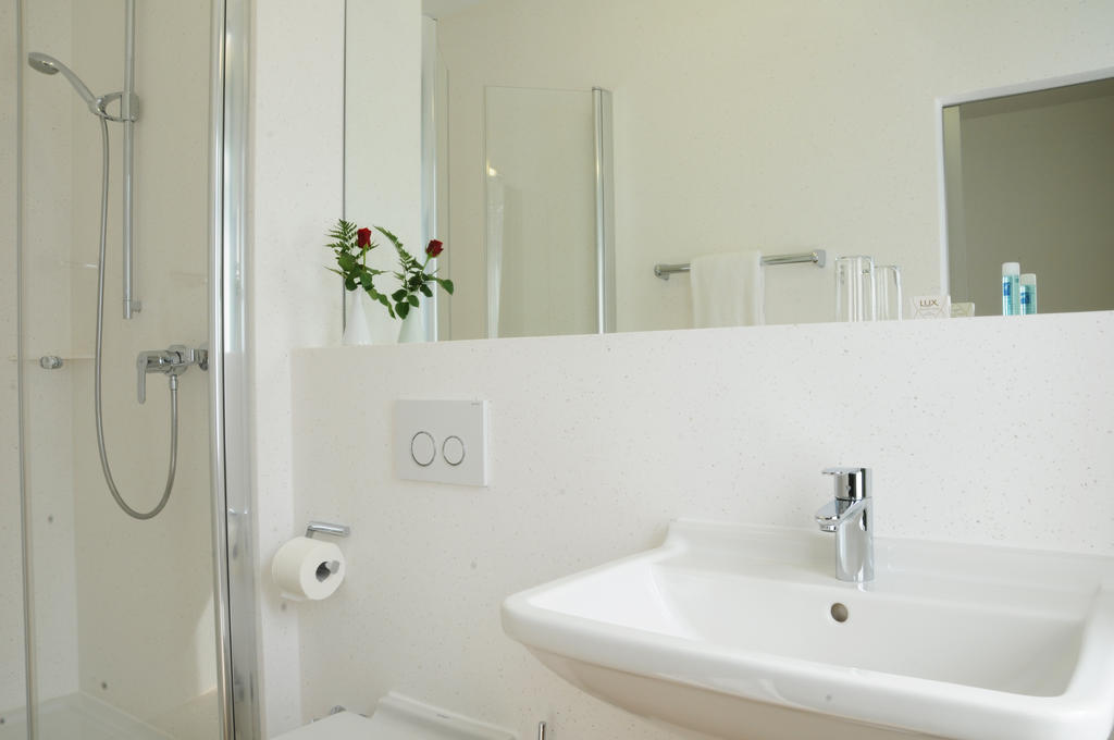 Hotel Zur Traube Фельберт Номер фото